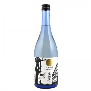 美丈夫 純麗 純米吟釀 720ml