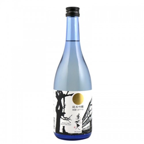 美丈夫 純麗 純米吟釀 720ml