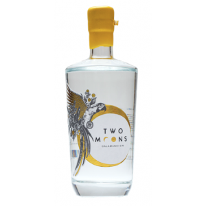 Two Moons Calamansi Gin 700ml