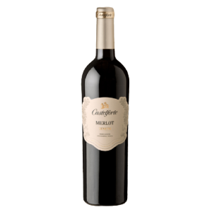 Castelforte Merlot 2019