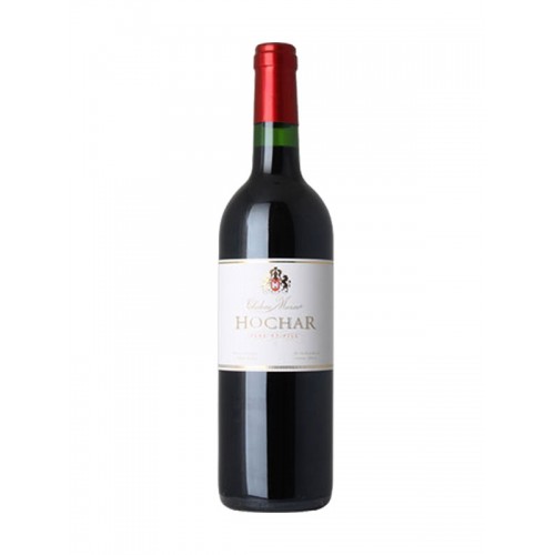 Château Musar - Hochar Pere et Fils Rouge 750ml