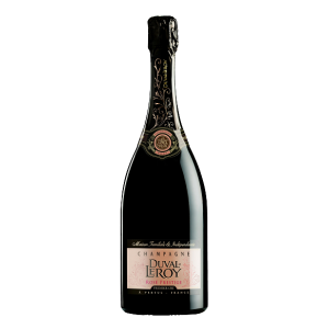 Champagne Duval-Leroy Prestige Brut Rose NV 750ml