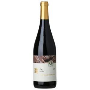 Galil Mountain Winery Ela 750ml