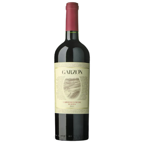 Bodega Garzón Reserva Cabernet Franc 750ml