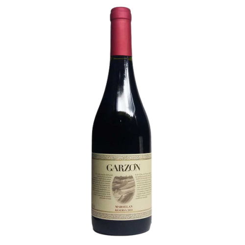 Bodega Garzón Reserva Marselan 750ml 