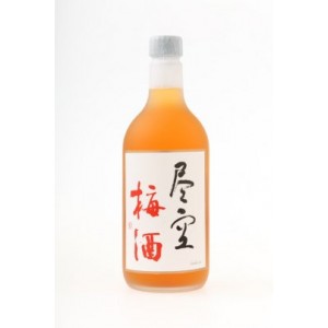 喜多屋盡空梅酒 300ml