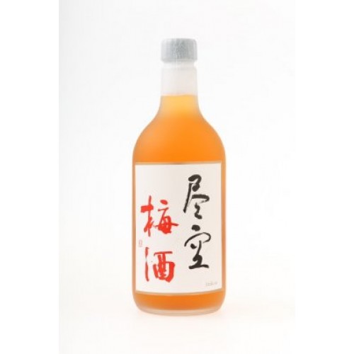 喜多屋盡空梅酒 720ml