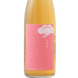 平和鶴梅 完熟梅酒 720ml