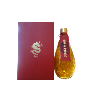 天吹 龍王 大吟醸梅酒 500ml