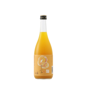 楯野川子寶芒果酒 Kodakara Mango 720ml 720ml