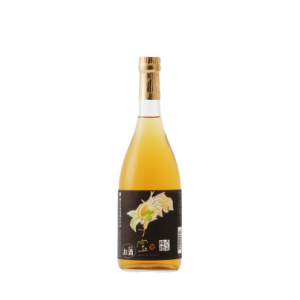 楯野川子寶大吟釀梅酒 Kodakara Daiginjo Umeshu 720ml