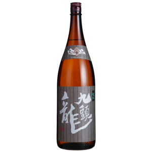 黒龍 九頭龍 逸品 1800ml