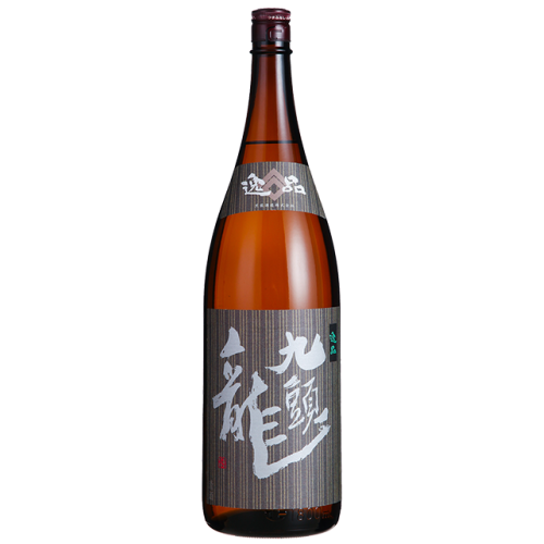 黒龍 九頭龍 逸品 1800ml