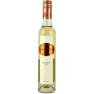 Kracher Cuvée Auslese 375ml