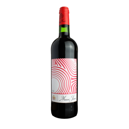 Château Musar - Musar Jeune Rouge 750ml