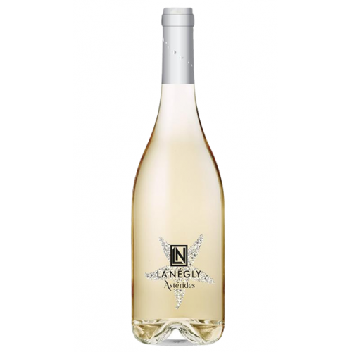 Château la Négly Astérides Blanc 2020 750ml