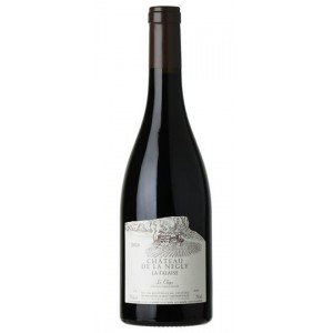 Château la Négly La Falaise Languedoc La Clape 2018 750ml