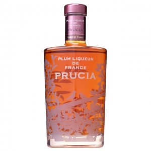 Suntory Umeshu De France Prucia 法國芙樂夏梅酒 700ml