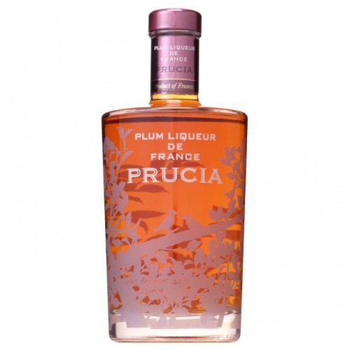 Suntory Umeshu De France Prucia 法國芙樂夏梅酒 700ml