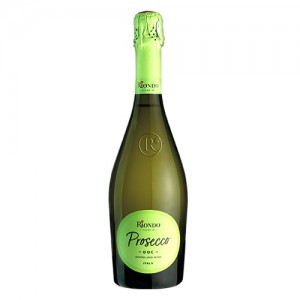 Riondo Cuvee 16 Prosecco Spumante DOC NV 750ml