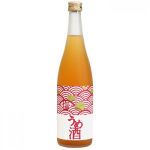 北島塩梅酒 720ml