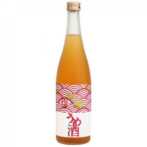 北島塩梅酒 720ml