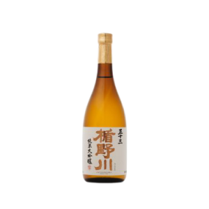 楯野川 33% 純米大吟釀 300ml