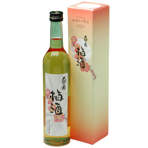 天狗舞梅酒 500ml