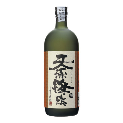 天孫降臨 本格芋燒酎 900ml