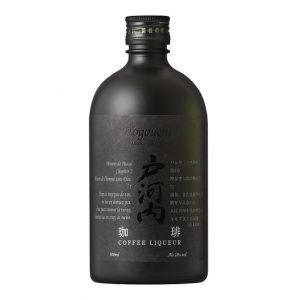 Togouchi whisky liqueur Coffee 500ml