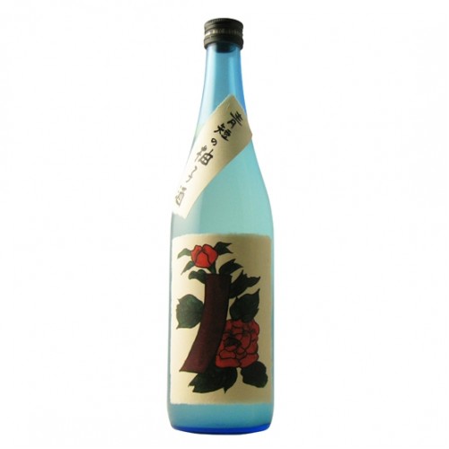 八木青短の柚子酒 八木 (あおたん) のゆず酒 720ml