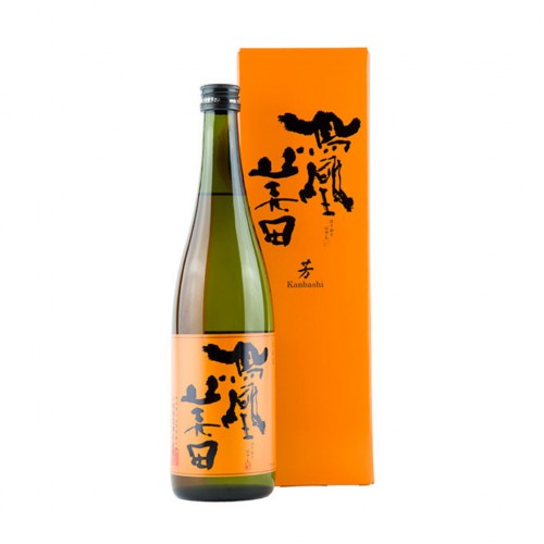 鳳凰美田 芳 純米吟釀 1800ml