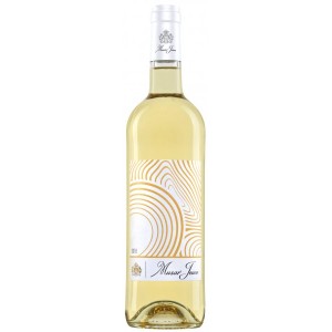 Château Musar - Musar Jeune Blanc 750ml