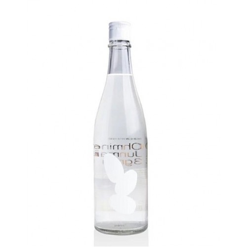 Ohmine 3 grain 大嶺3粒 火入 出羽燦燦 720ml